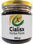 Cialisx Macun 240 gr Erkeklerin Performanslarına Özel + Erosel Erotikmasaj Yağı Hediye 2