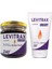 Levitrax Macun 240GR + Levitrax 50 ml Krem: Erkeklerin Performanslarına Özel Set 1