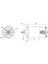 Arzum AR142 Soprano Blender Motoru 3