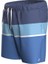 Olaian Erkek Kısa 15" Deniz Şortu - Mavi - Strıppy 100 6