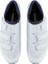 Shimano SH-RC102 Spd/sl Yol Bisileti Ayakkabısı 47 Numara Beyaz 5
