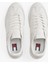 The Greenwich Edge Tam Deri Kadın Sneaker EN0EN02929YBL 4