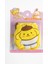 Sanrio Pompompurin Not Defteri Zincirli Anahtarlık Hediyelik Defter Puf Kapak 2