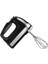 9 Hızlı El Mikseri 5KHM9212 Onyx Black-Eob 3