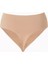 Smoothing Intimates Yüksek Bel Tanga, Pürüzsüz ve Dikişsiz, Siena Renk 2
