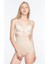 Lacivert Tekstil Layza Form Slip Yüksek Bel Korse 13003 1