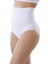 Lacivert Tekstil Layza Form Slip Yüksek Bel Korse 13003 4