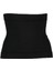 Kadın Siyah Bel Korse 2470 1