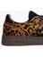The Greenwich Edge Leopar Desenli Kadın Sneaker EN0EN029040K7 6