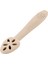 Silikon Bandırma Kaşığı Latte Bej 3