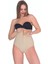 Kadın Yüksek Bel Slip Korse 1