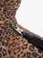 Tjw Urban Leopar Desenli Omuz Kadın Omuz Çantası AW0AW1824101R 5