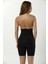 Lazer Kesim Dikişsiz Yüksek Bel Paçalı Hayalet Kadın Korse 2002 1