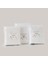 Polycotton Iç Yastık Alezi 2 Li 1