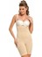 Kadın Ten Dikişsiz Bodylife Korse 2480 1