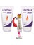 / Levitrax Cream 2 Adet Erkeklerin Performanslarına Özel 50 ml Krem + Hediye Erosel Erotikmasaj Yağı 1
