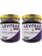 Levitrax Macun 2 Adet 240 gr Erkeklerin Performanslarına Özel 1