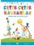 Çıtır Çıtır Kavramlar Renkler ve Şekiller 1