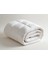 Pamuk Bebek Yorgan ve Yastık Seti – 95x145 cm Yorgan, 35x45 cm Yastık, Beyaz, Dört Mevsim Kullanım, Kolay Temizlik 5