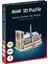 00121 Revell 3D Puzzle Notre Dame Katedrali 39 Parça 1