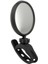 Silikon Kayış Bağlantılı 360 Derece Bisiklet Ayna Jy-17 1