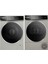 WGB254ASTRTR Çamaşır Makinesi & WQB245AXTR KURUTMA MAKİNASI ***İTHAL SERİE 8 ÇAMAŞIR & KURUTMA SETİ *** 1