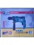 CATPOWER CAT5715 DARBELİ MATKAP 13 mm 710W 1