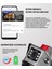 Q8 4g Solar Güvenlik Kamerası 6mp (3mp+3mp) 4
