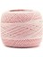 Etamin ve Kanaviçe Ipliği 9 Kat 25GR - Açık PEMBE-2261 1