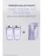 Blond Absolu Bain Lumiere Işlem Görmüş Sarı Saçlar Için Parlaklık Veren Şampuan 500 ml 4