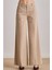 Cepli Bej Gabardin Pantolon 3
