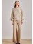 Cepli Bej Gabardin Pantolon 7