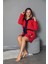Wellsoft Pijama Sabahlık 1