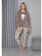 Wellsoft Pijama Takımı 1