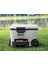 frostvault Tekerlekli Cooler 42 Litre - Beyaz 7