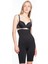 Kadın Siyah Seamless Uzun Paçalı Boxer Korse MI16SKR00006 1