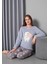 Wellsoft Pijama Takımı 1