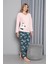 Wellsoft Pijama Takımı 1