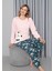 Wellsoft Pijama Takımı 2