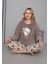Wellsoft Pijama Takımı 2