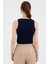 Laci Düğmeli Triko Kadın Yelek 2275 5