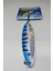 Striker x Lüfer Palamut Turna Çinekop 28GR. 9cm. MOD.239 Metal Kaşık Sahte Yem 3