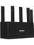 Everest EWR-X3000MBPS-V1 X3000MBPS Dualband 5*6dbi 1 Wan Port + 3 Lan Port Wi-Fi 6 Wisp+Ap+Repeater Destekli Kablosuz Wifi Router 2
