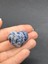 Sodalit Kalp Palmstone Doğaltaş 1