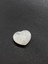 Kristal Kuvars Kalp Palmstone Doğaltaş 1
