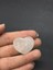 Kristal Kuvars Kalp Palmstone Doğaltaş 3