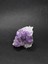 Brezilya Ametist Doğaltaş Jeot 1 Adet 1