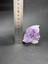 Brezilya Ametist Doğaltaş Jeot 1 Adet 5