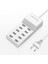 10 Port Çoklu USB Şarj Istasyonu 10 Lu USB Şarj Cihazı 4