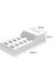 10 Port Çoklu USB Şarj Istasyonu 10 Lu USB Şarj Cihazı 5